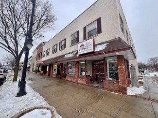 Plus de détails pour 38 Elm St, Westfield, MA - Bureau, Bureau/Médical à louer