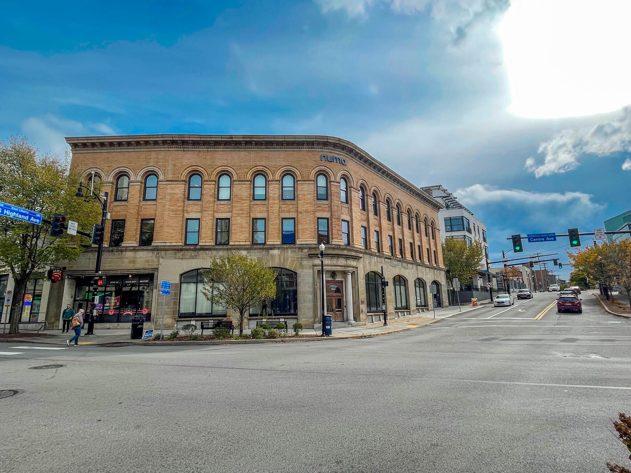 6000-6004 S Penn Cir S, Pittsburgh, PA for lease Primary Photo- Image 1 of 11