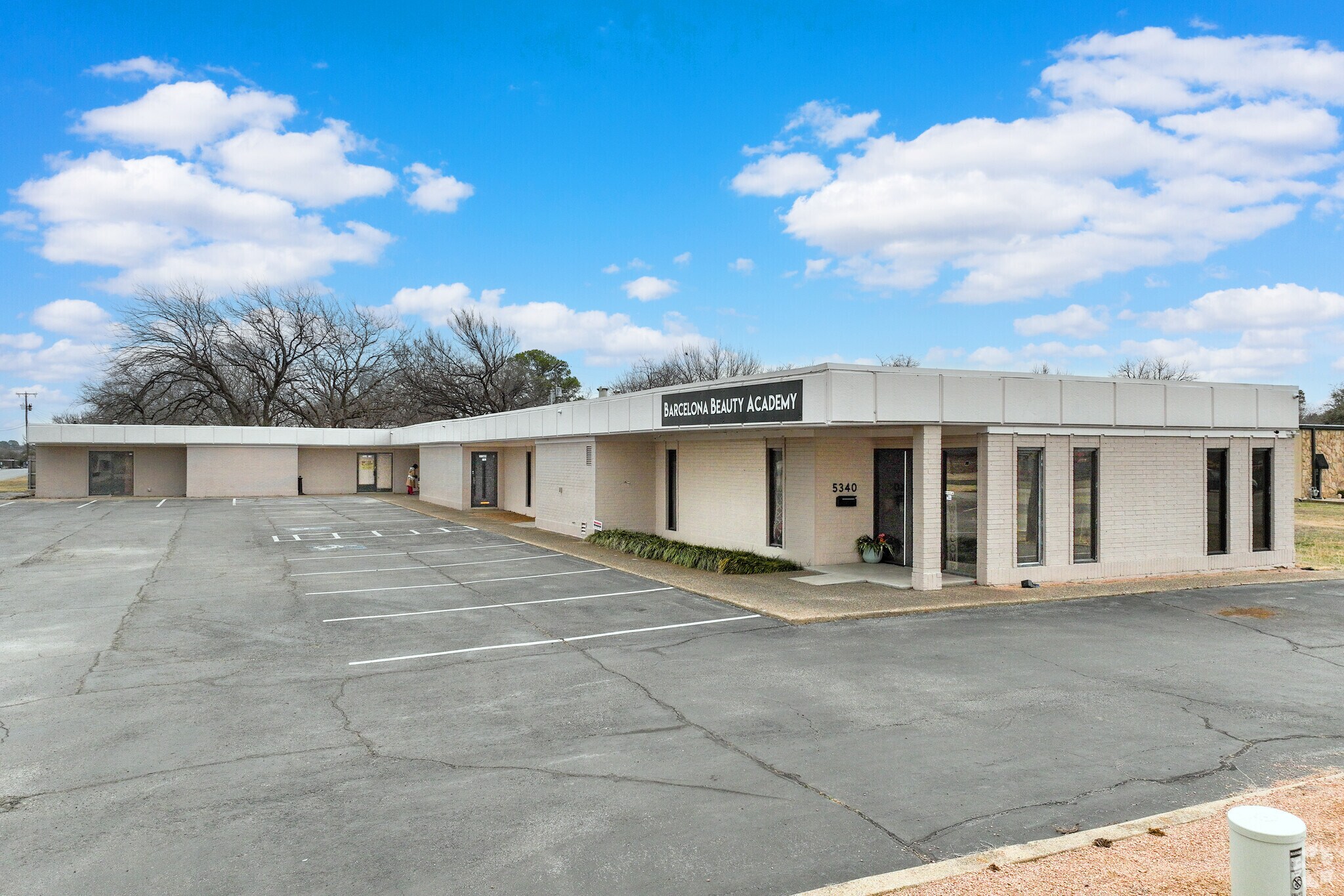 5340 Davis Blvd, North Richland Hills, TX à louer Photo du bâtiment- Image 1 de 6