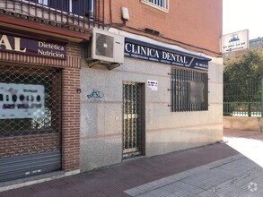 Calle San Vidal, 18, Alcalá De Henares, Madrid for lease Interior Photo- Image 1 of 2