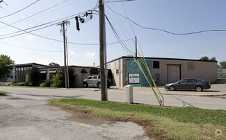 Plus de détails pour 2005 E 7th Pl, Tulsa, OK - Industriel à vendre