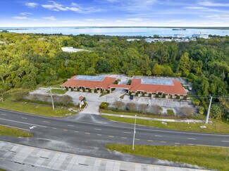 More details for 603 N Washington Ave, Titusville, FL - Office for Sale