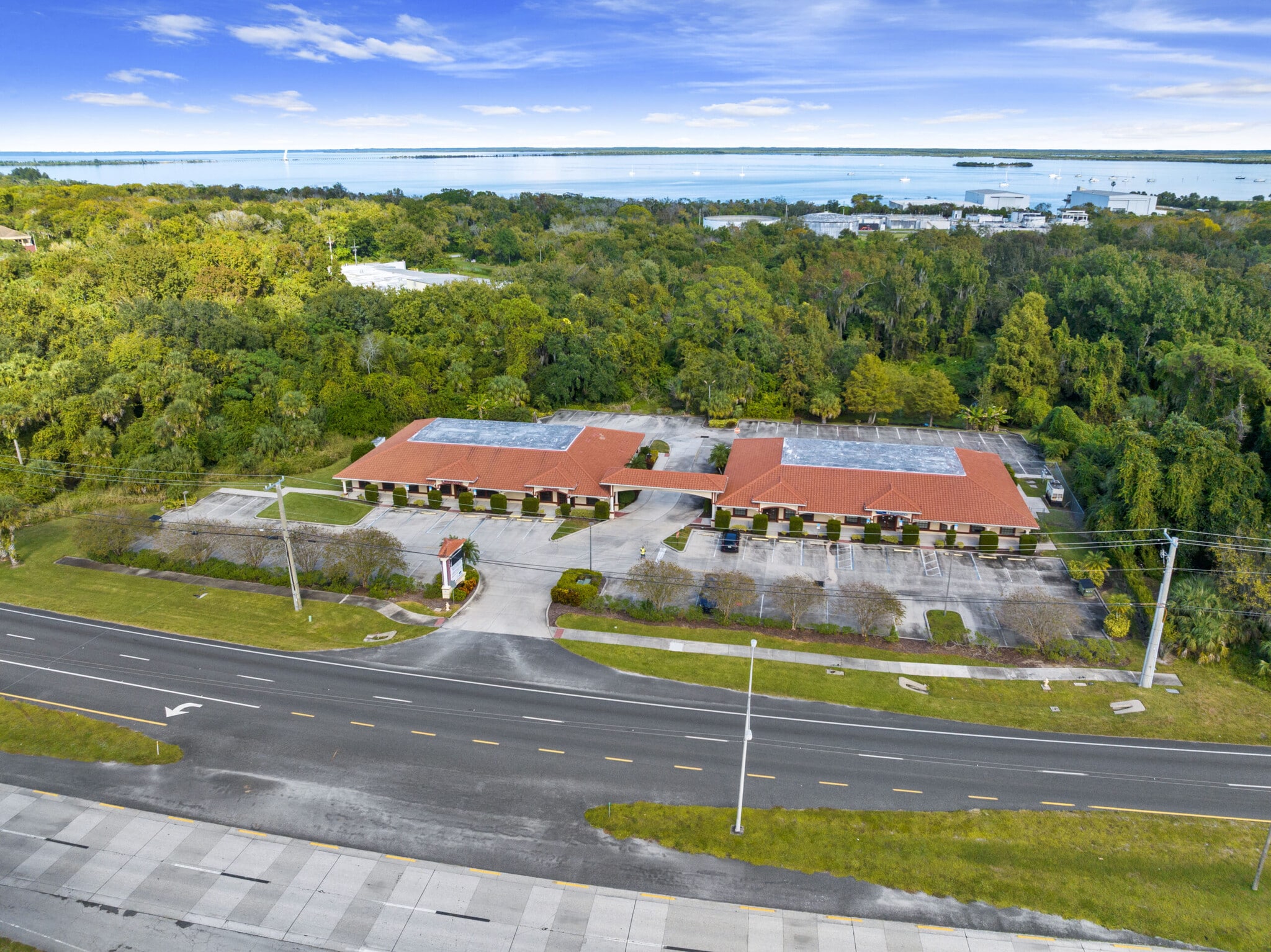 603 N Washington Ave, Titusville, FL for sale Building Photo- Image 1 of 13