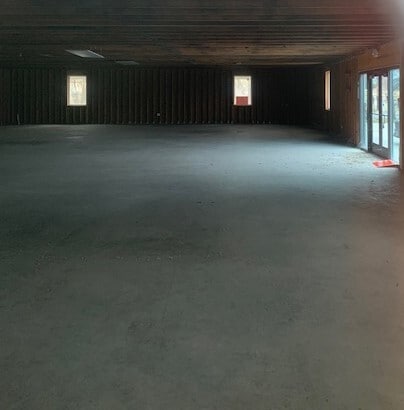 3014 S Port Ave, Corpus Christi, TX for lease Primary Photo- Image 1 of 7