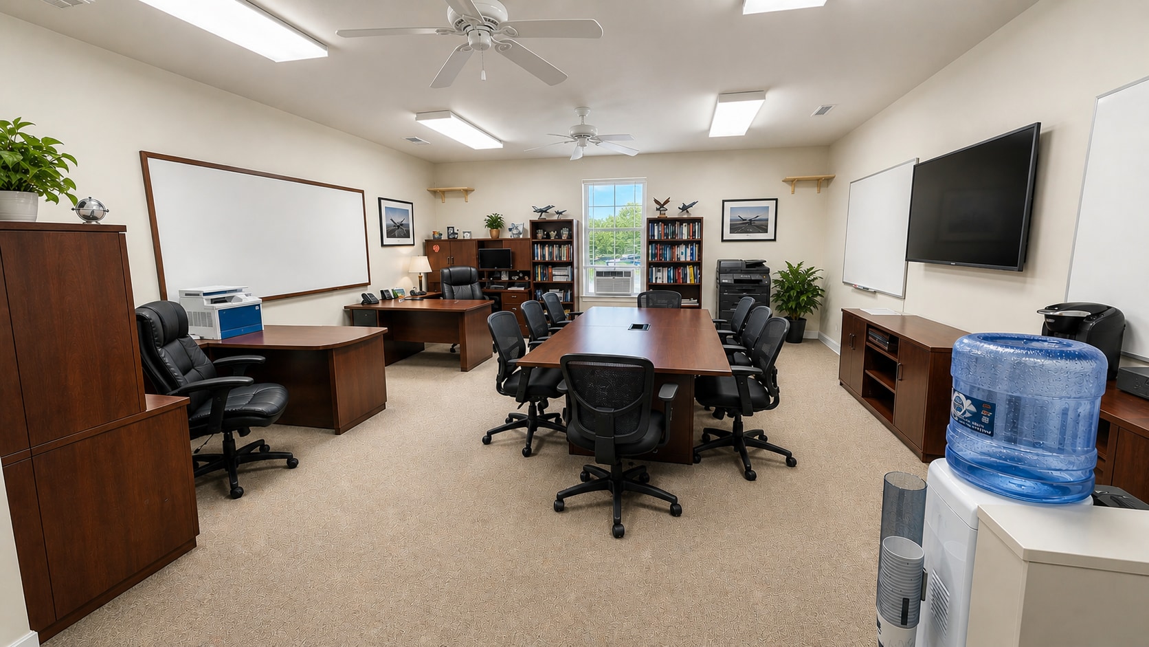 4 N Berlin Pike, Lovettsville, VA for lease Interior Photo- Image 1 of 9