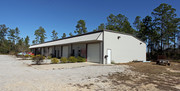 22240 Marshall Rd, Mandeville LA - Entrepôt