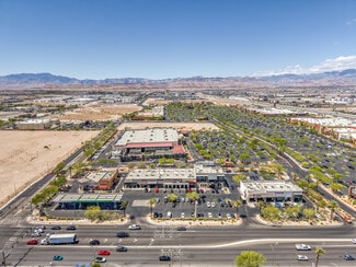 More details for 6945-6965 S Rainbow Blvd, Las Vegas, NV - Retail for Lease