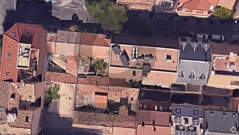 Calle Fuente, 17, Las Rozas de Madrid, Madrid à vendre - Photo du bâtiment - Image 2 de 2