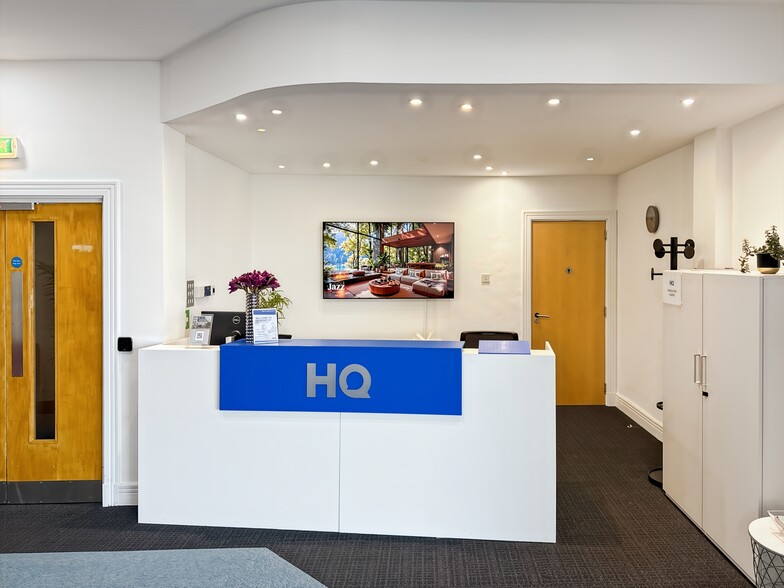 1 Berry St, Aberdeen for lease - Interior Photo - Image 2 of 10