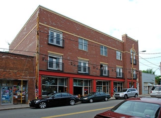 Plus de détails pour 3205 N Davidson St, Charlotte, NC - Bureau/Commerce de détail à louer