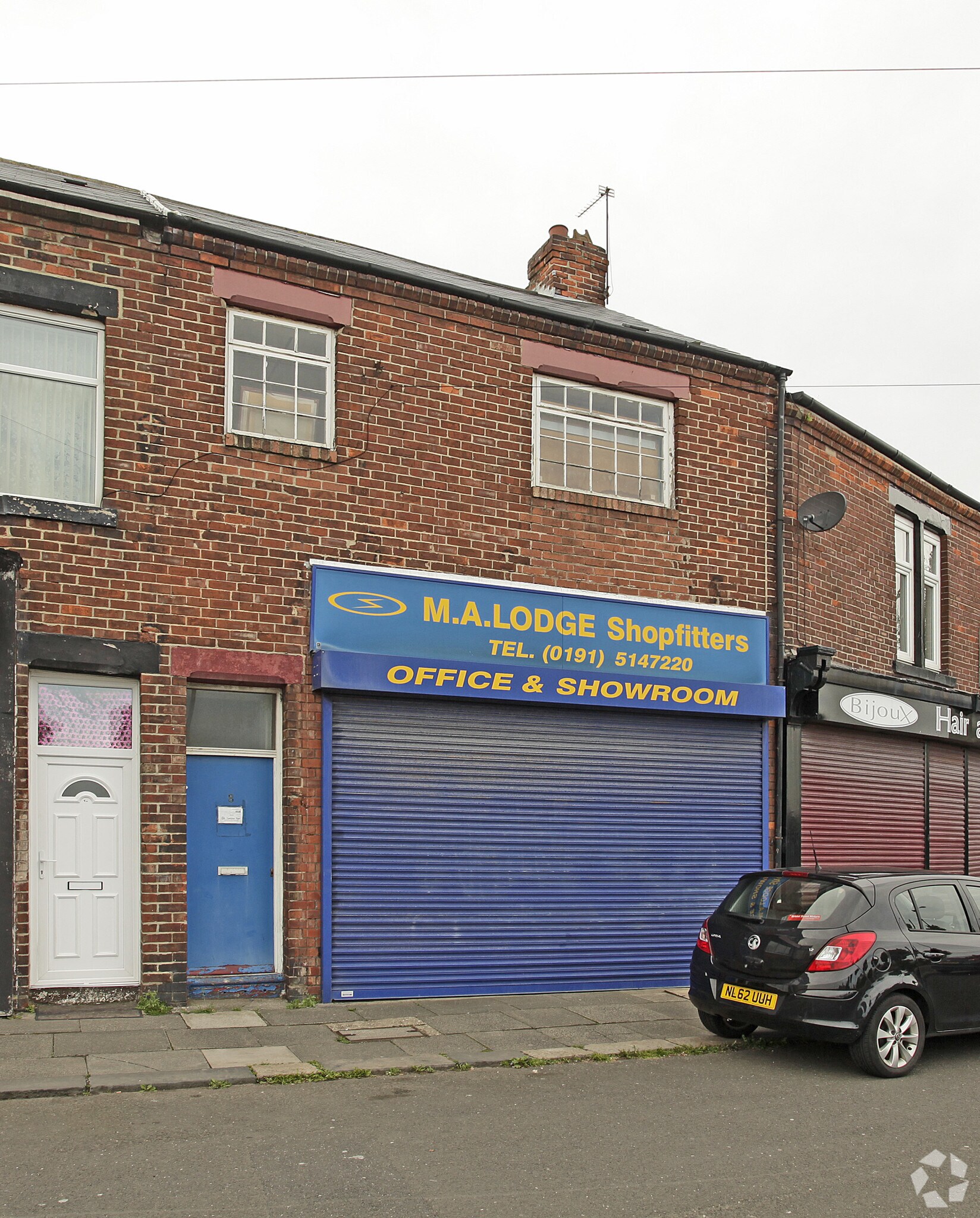 8 Trimdon St, Sunderland à louer Photo principale- Image 1 de 3