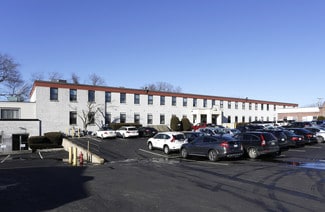Plus de détails pour 200 Sutton St, North Andover, MA - Bureau, Local d'activités à louer