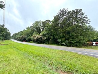 Plus de détails pour 0 GA Hwy, Waverly Hall, GA - Terrain à vendre