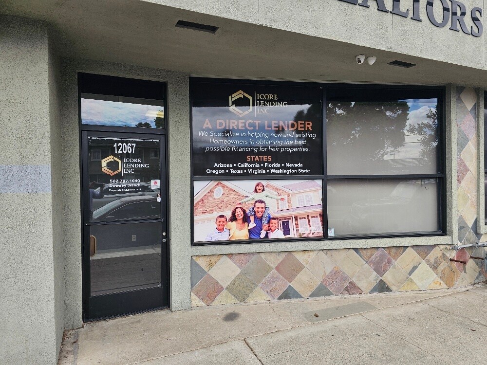 12065 Paramount Blvd, Downey, CA for lease Interior Photo- Image 1 of 4