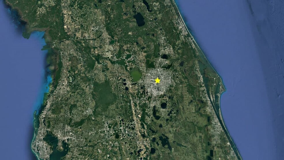 425 W Colonial Dr, Orlando, FL for lease - Commercial Listing Video - Image 2 of 25