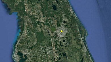 425 W Colonial Dr, Orlando, FL for lease - Commercial Listing Video 