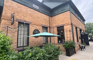 More details for 1 Pelhamwood Ave, Pelham, NY - Retail for Lease