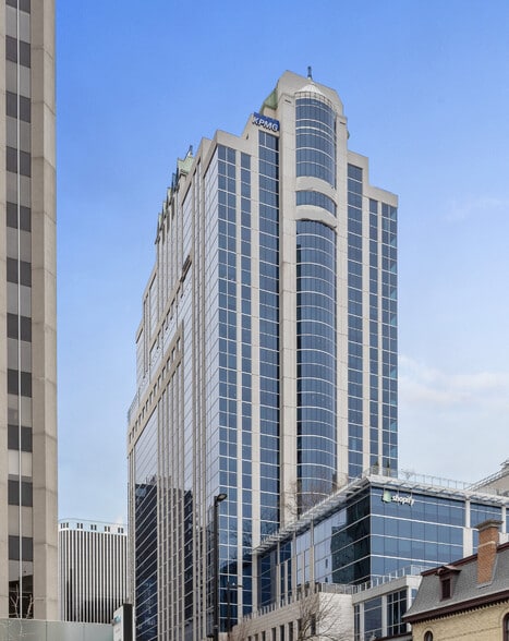 150 Elgin St, Ottawa, ON for lease - Building Photo - Image 1 of 4