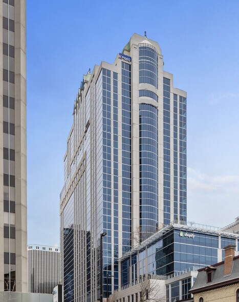 150 Elgin St, Ottawa, ON à louer - Photo du bâtiment - Image 1 de 4