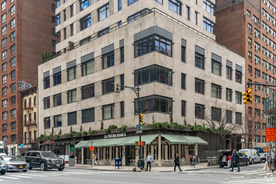 950 2nd Ave, New York, NY à vendre - Photo du bâtiment - Image 1 de 6