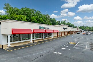 Plus de détails pour 112 E Fleming Dr, Morganton, NC - Commerce de détail à louer