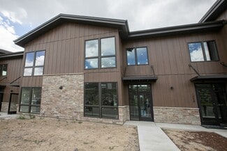 Plus de détails pour 1048-1056 W Wasatch Spring Rd, Kamas, UT - Bureau à vendre