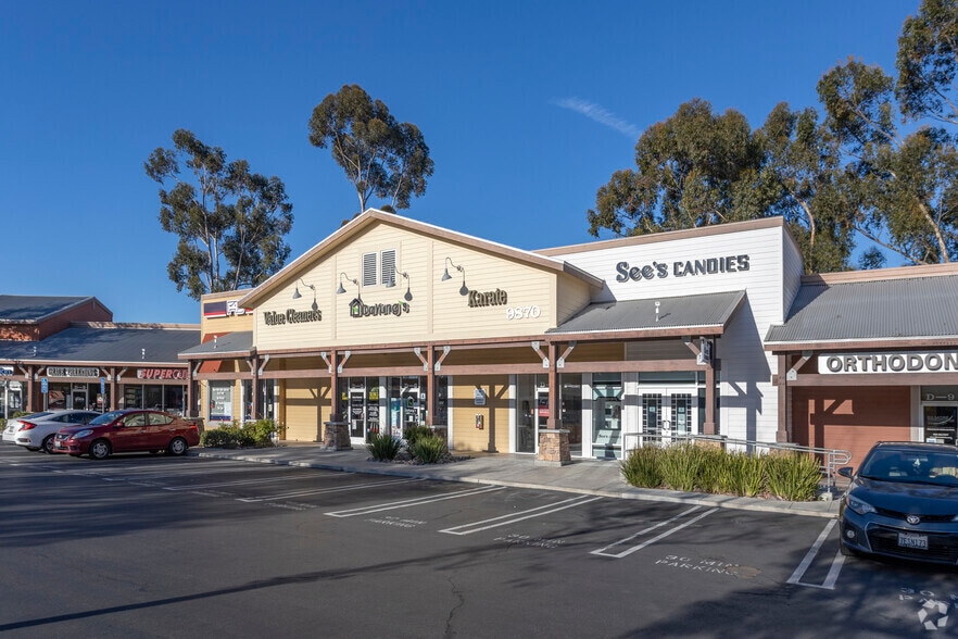 9870-9872 Hibert St, San Diego, CA for sale - Building Photo - Image 2 of 6