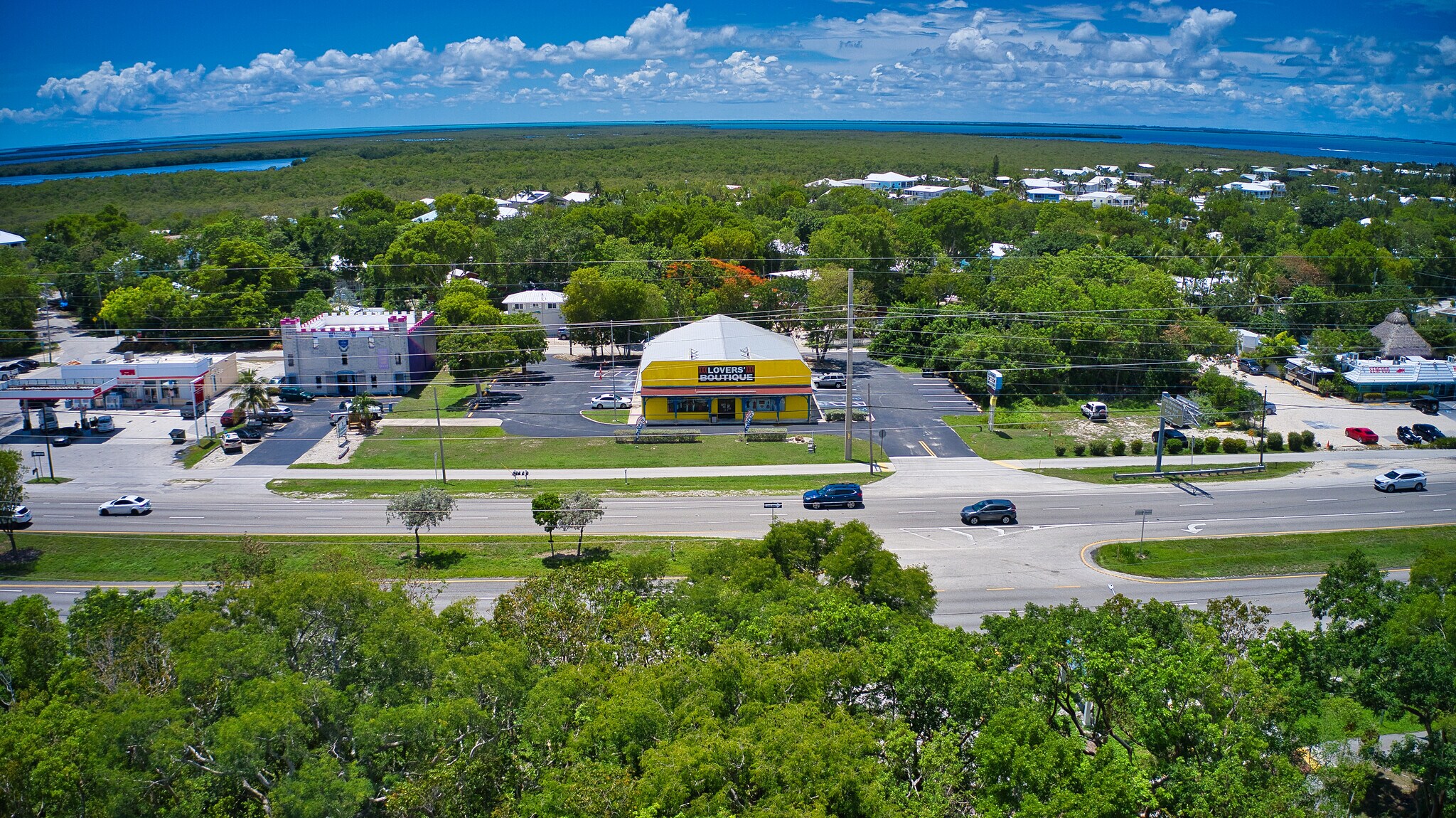 102700 Overseas Hwy, Key Largo, FL for sale Building Photo- Image 1 of 1