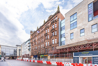 More details for 13 Bath St, Glasgow - Office for Sale