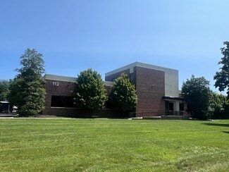 Plus de détails pour 112 Bauer Dr, Oakland, NJ - Bureau/Médical à louer