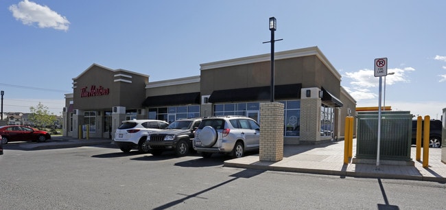 More details for 12580 Symons Valley Rd NW, Calgary, AB - Retail for Lease