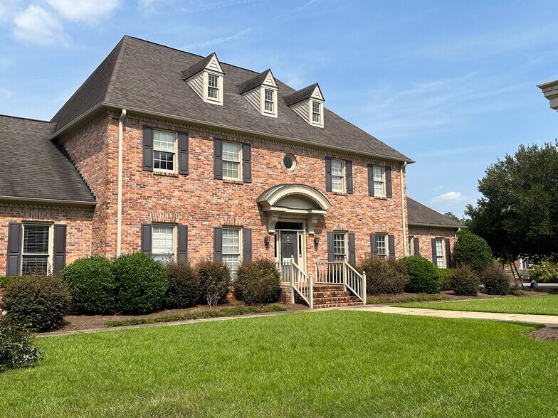4400 Saint Andrews Rd, Columbia, SC à vendre - Photo du bâtiment - Image 2 de 18