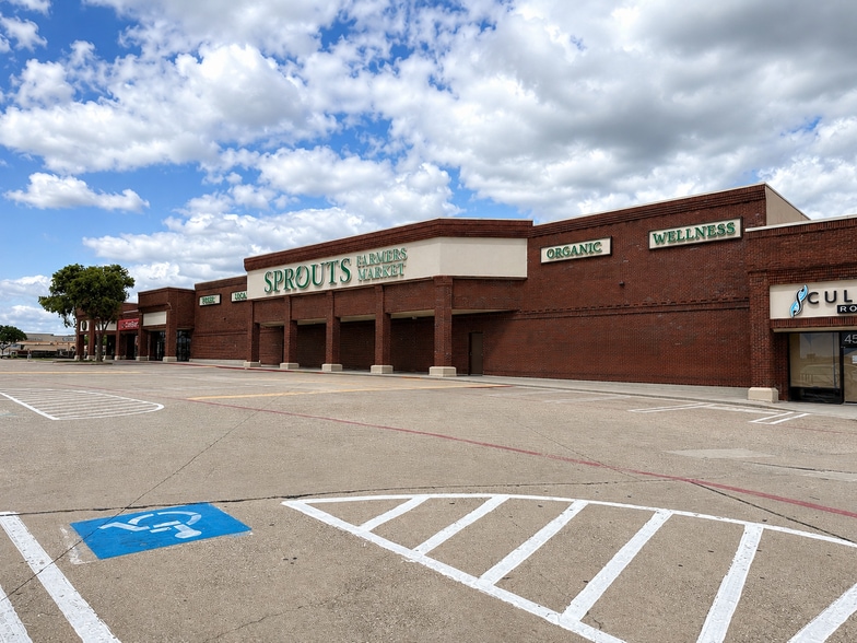 423-593 Interstate 30, Rockwall, TX for lease - Building Photo - Image 1 of 7