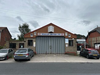 Plus de détails pour 18 Accrington Rd, Whalley - Industriel à vendre