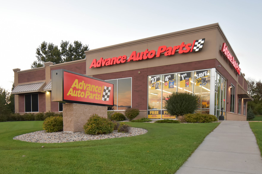 Advance Auto Parts, Verona, WI à vendre - Autre - Image 1 de 1