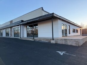 1325 Highway 315 Blvd, Wilkes Barre, PA à louer Photo intérieure- Image 2 de 9