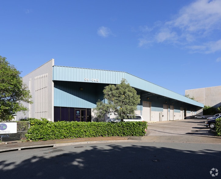 99-048 Koaha Way, Aiea, HI for lease - Building Photo - Image 1 of 9
