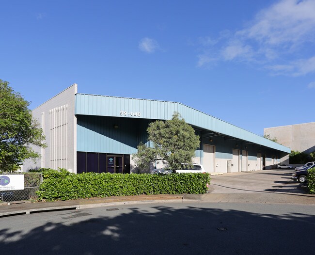 More details for 99-048 Koaha Way, Aiea, HI - Industrial for Lease