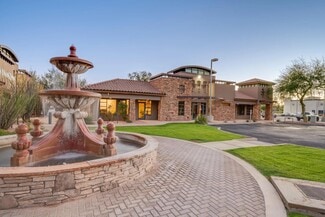 Plus de détails pour 9885 S Priest Dr, Tempe, AZ - Bureau à louer