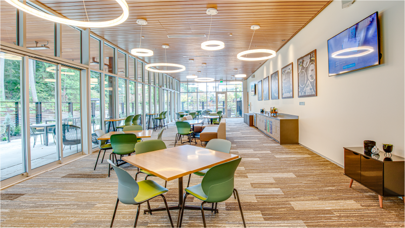 3201 S 323rd St, Federal Way, WA for lease - Interior Photo - Image 3 of 7