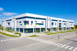 Plus de détails pour 9390 Woodbine Ave, Markham, ON - Commerce de détail à vendre
