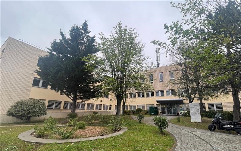 2636 Rue Alfred Nobel, Aulnay-sous-Bois for lease - Building Photo - Image 1 of 8