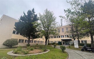 Plus de détails pour 2636 Rue Alfred Nobel, Aulnay-sous-Bois - Bureau à louer