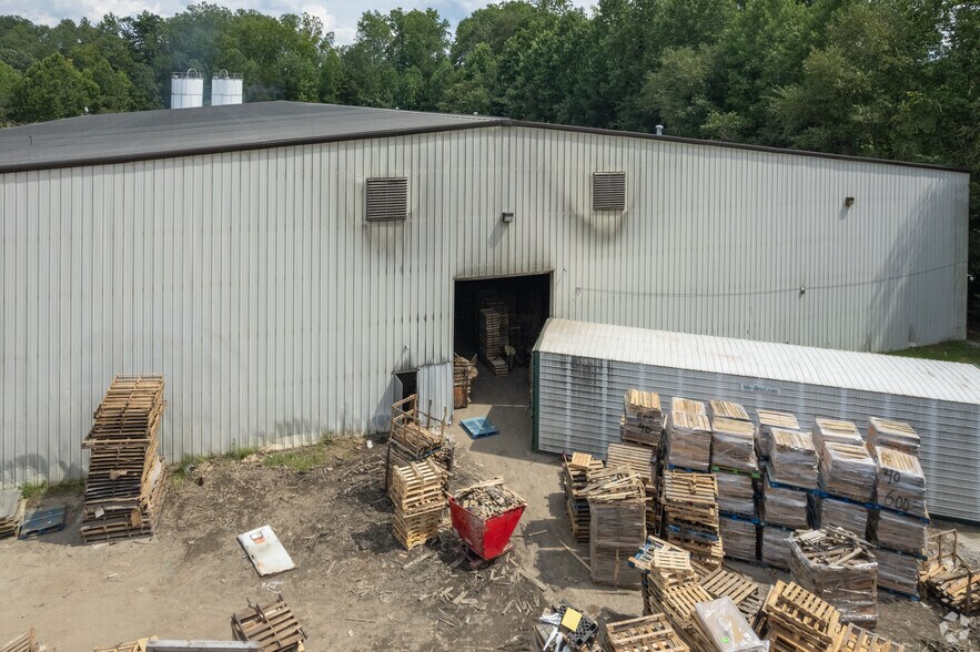 120 Sun N Sand Rd, Spartanburg, SC à vendre - Photo du bâtiment - Image 2 de 5