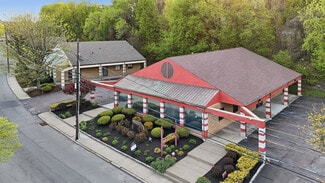 More details for 381 N 9th Ave, Scranton, PA - Office for Sale