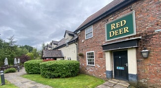 Plus de détails pour 1 Auchenkilns Park, Cumbernauld - Commerce de détail à vendre