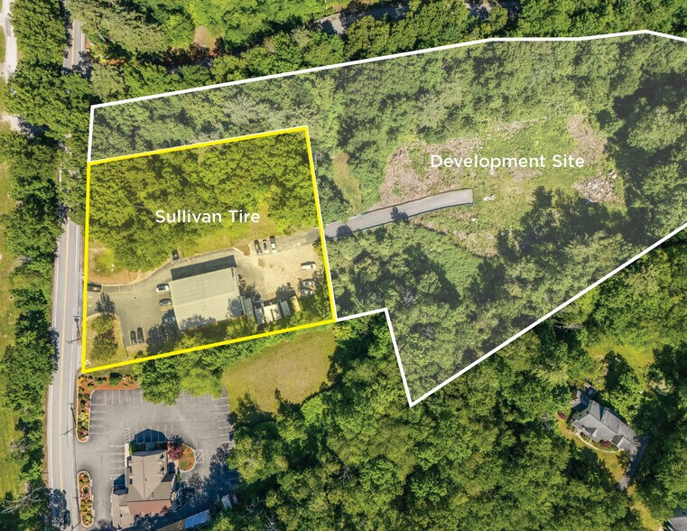 426 Littleton Rd, Westford, MA for sale - Building Photo - Image 2 of 4