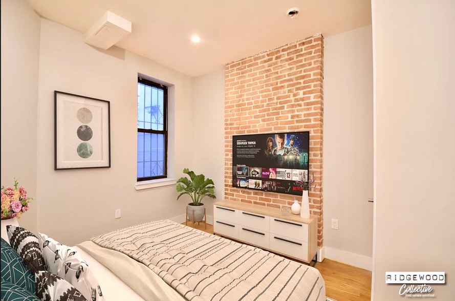 673 Halsey St, Brooklyn, NY for sale - Building Photo - Image 2 of 6