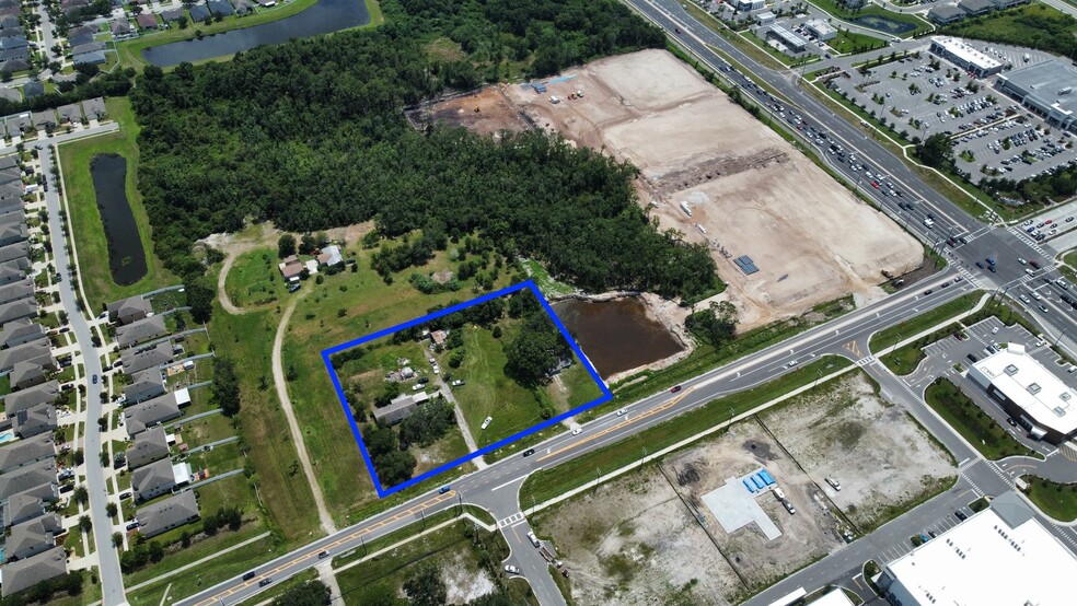 10521-10525 County Rd 672, Riverview, FL for sale - Building Photo - Image 1 of 5