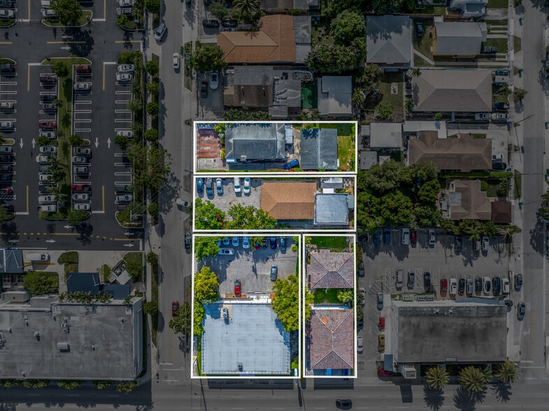 Flagami Covered-land Play /Portfolio portfolio of 4 properties for sale on LoopNet.ca - Building Photo - Image 2 of 14